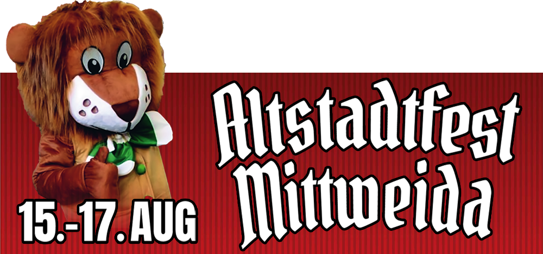 Altstadtfest Mittweida