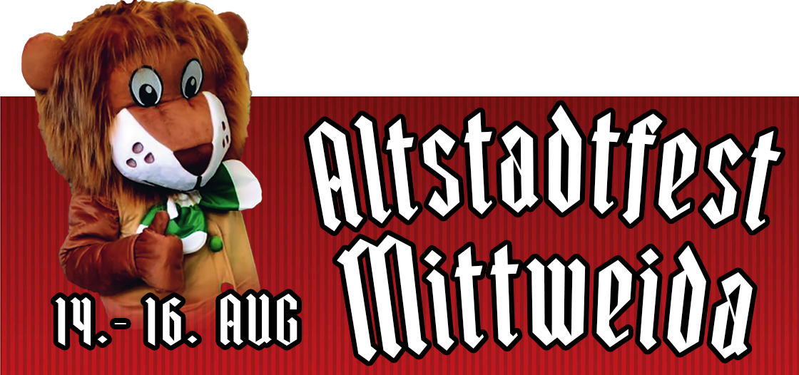 Altstadtfest Mittweida